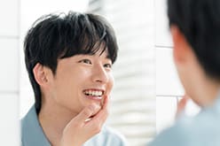 完全自宅完結