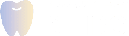 セルフホワイトニング SHIRO