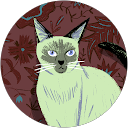 m ____ profile picture