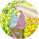 みやでらなつみ profile picture