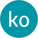 ko k profile picture