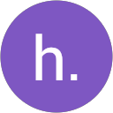 h. profile picture