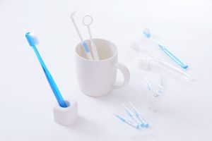 歯磨きはなぜ大事か？