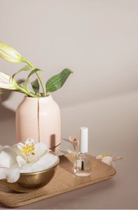 お茶はなぜ着色するのか