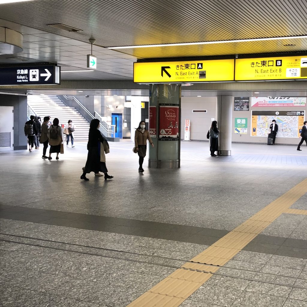 アクセスルート