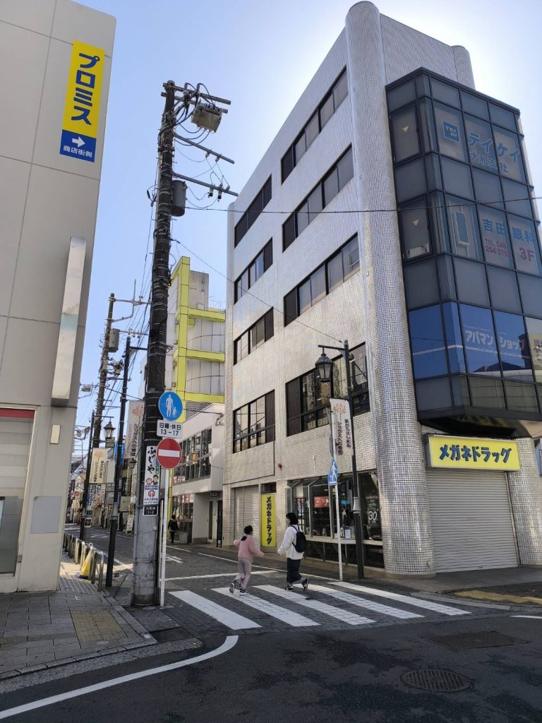 アクセスルート