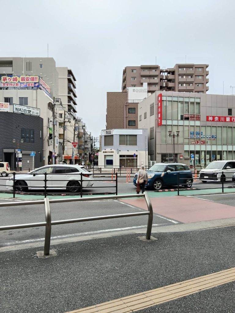 アクセスルート