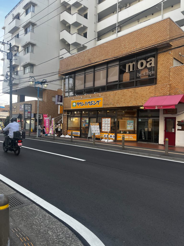 アクセスルート