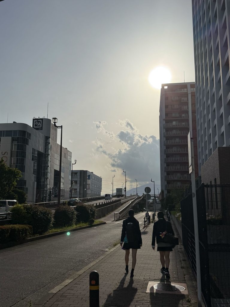 アクセスルート
