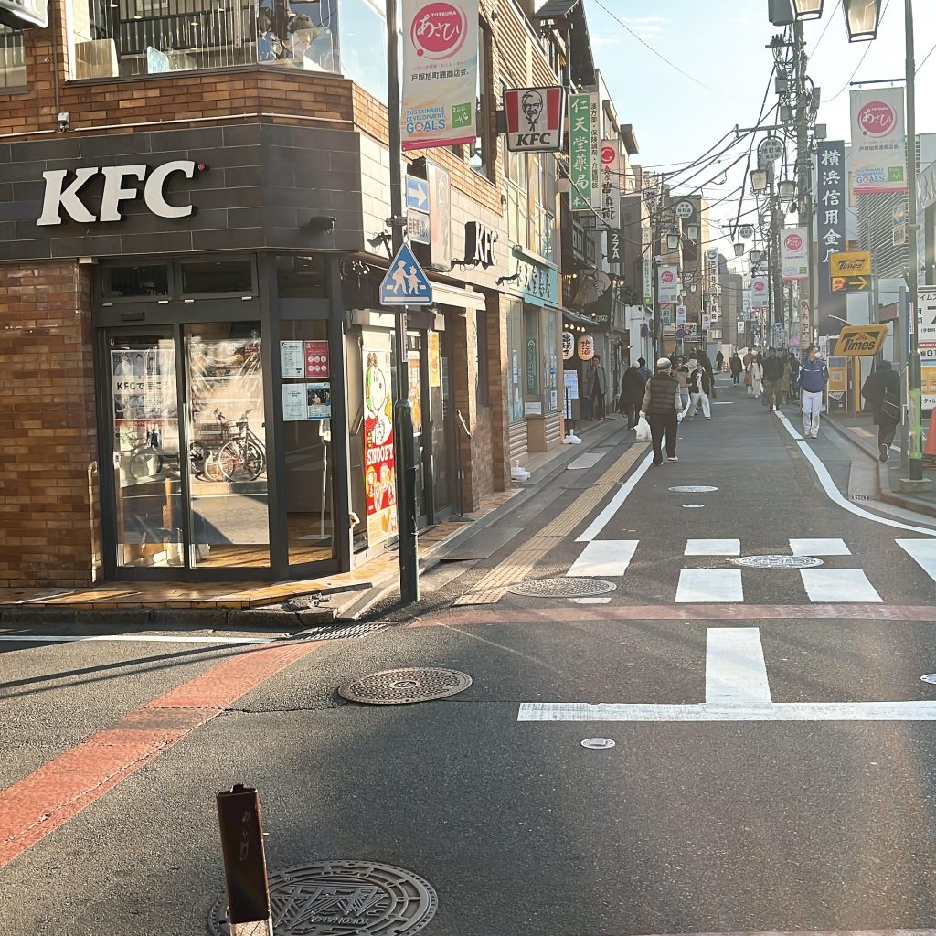 アクセスルート