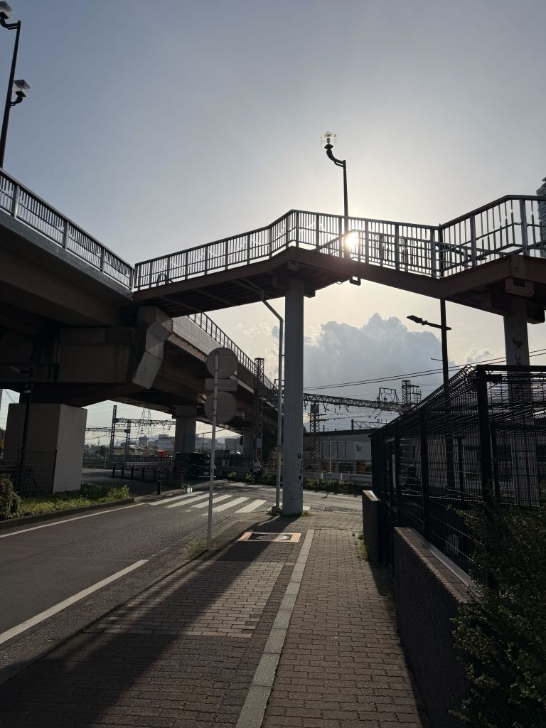 アクセスルート