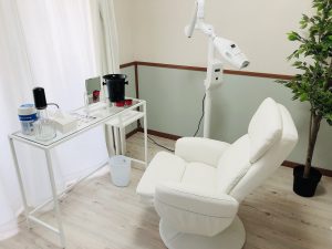 ホワイトニングSHIRO鶴見店