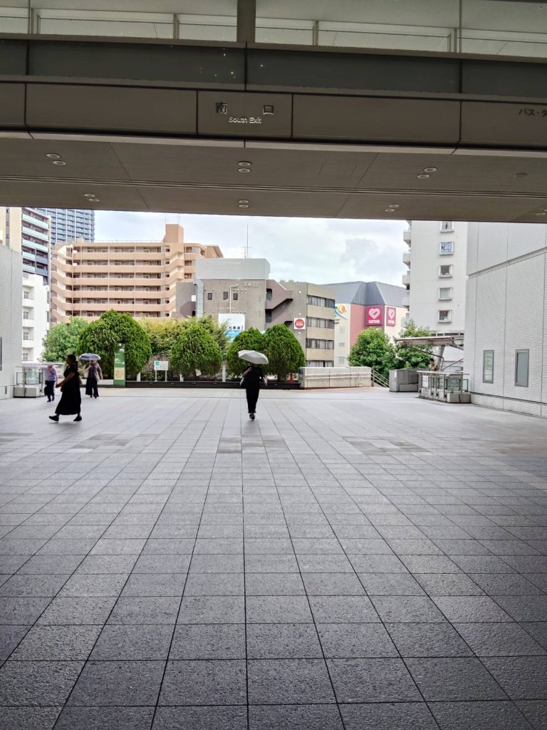 アクセスルート