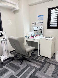 ホワイトニングSHIRO相模大野店
